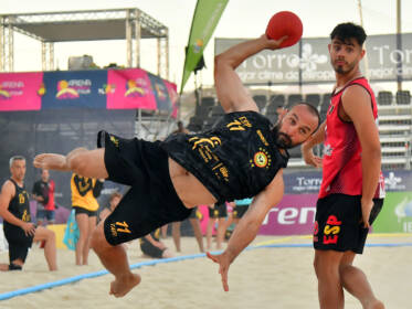 VII Copa de España - 2022