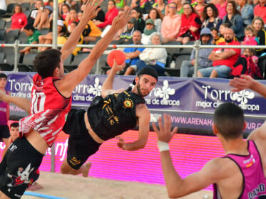 VII Copa de España - 2022