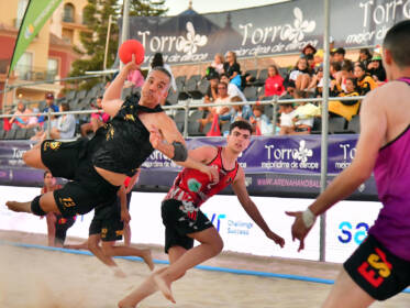 VII Copa de España - 2022