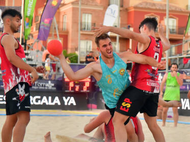 VII Copa de España - 2022