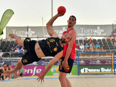 VII Copa de España - 2022