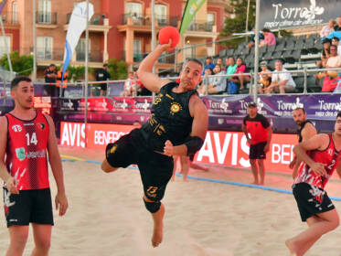 VII Copa de España - 2022