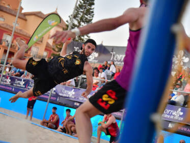 VII Copa de España - 2022