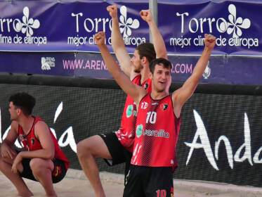 VII Copa de España - 2022