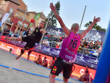 VII Copa de España - 2022