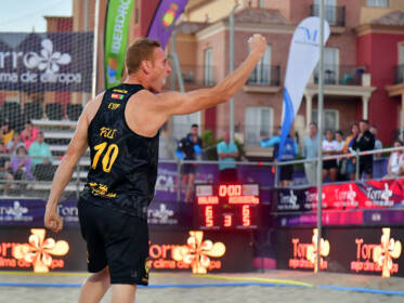 VII Copa de España - 2022