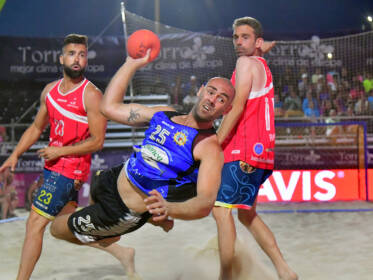 VII Copa de España - 2022