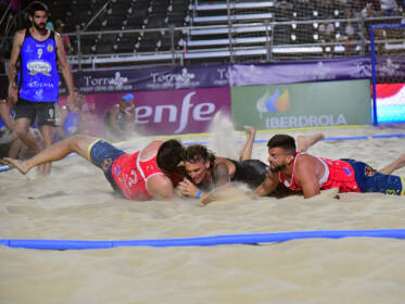 VII Copa de España - 2022