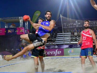 VII Copa de España - 2022