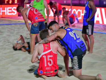 VII Copa de España - 2022