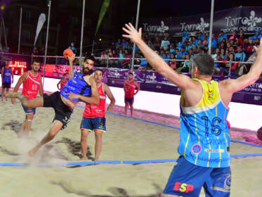 VII Copa de España - 2022