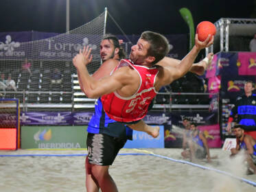 VII Copa de España - 2022