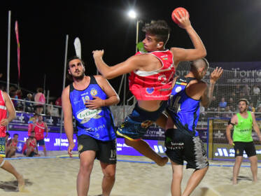 VII Copa de España - 2022