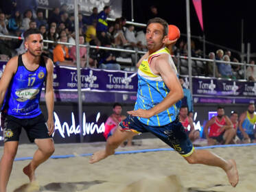 VII Copa de España - 2022