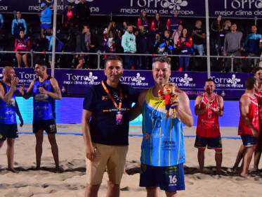 VII Copa de España - 2022