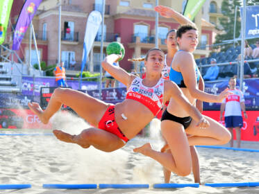 VII Copa de España - 2022