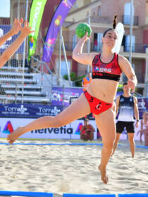 VII Copa de España - 2022