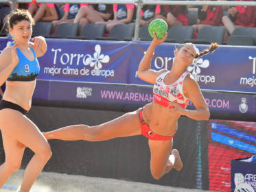 VII Copa de España - 2022