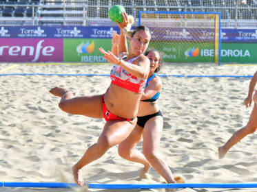 VII Copa de España - 2022