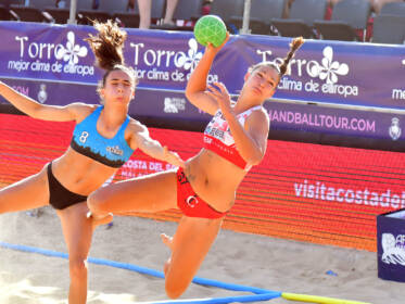 VII Copa de España - 2022