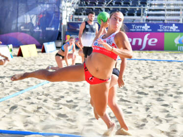 VII Copa de España - 2022