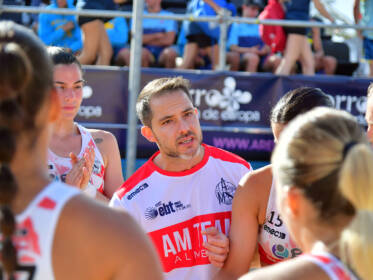 VII Copa de España - 2022