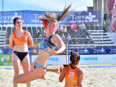 VII Copa de España - 2022