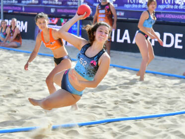 VII Copa de España - 2022