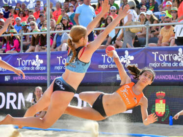 VII Copa de España - 2022