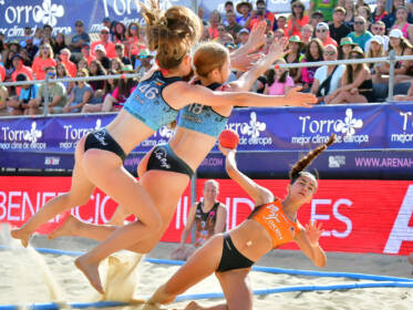 VII Copa de España - 2022