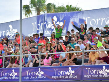 VII Copa de España - 2022