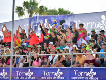 VII Copa de España - 2022