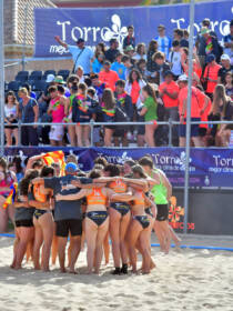 VII Copa de España - 2022