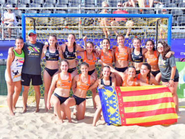 VII Copa de España - 2022