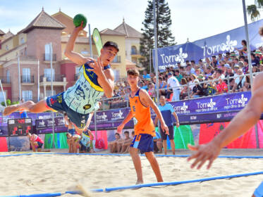 VII Copa de España - 2022