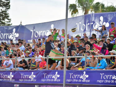 VII Copa de España - 2022