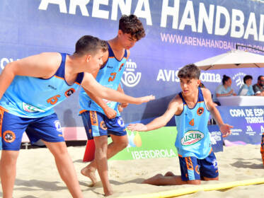 VII Copa de España - 2022