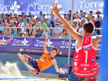 VII Copa de España - 2022