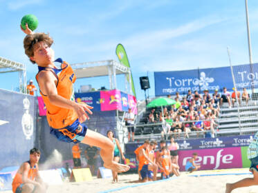 VII Copa de España - 2022