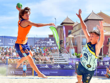 VII Copa de España - 2022