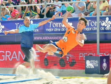 VII Copa de España - 2022