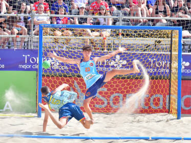 VII Copa de España - 2022