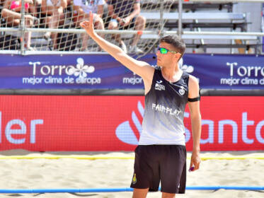 VII Copa de España - 2022