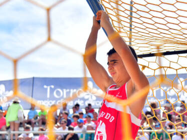 VII Copa de España - 2022