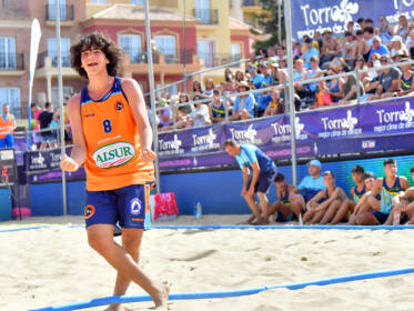 VII Copa de España - 2022