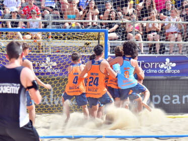 VII Copa de España - 2022