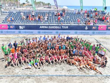 Campeonato de España de Almería 2023