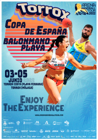 VII Copa de España - Torrox 2022